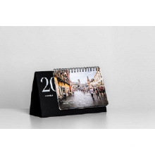 High Quality Stationery/Office Supply Desk Calendar Printing